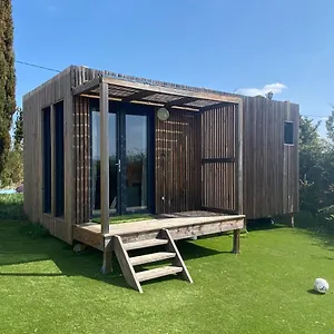Studio De Jardin Anse